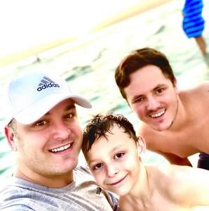 Meet your Posher, Jayson